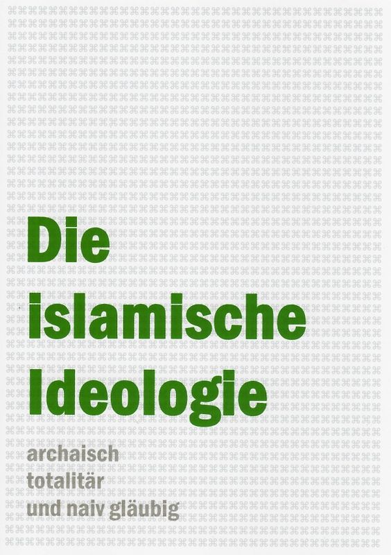 Die islamische Ideologie