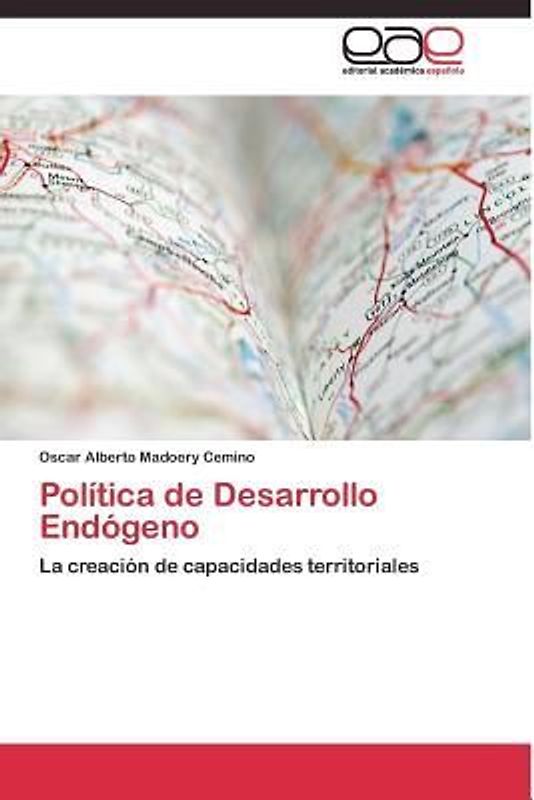 Política de Desarrollo Endógeno