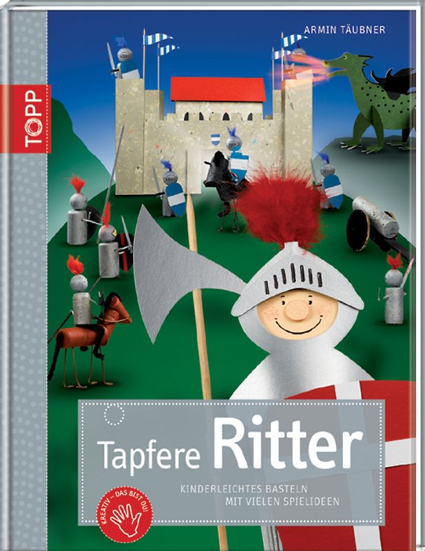 Tapfere Ritter