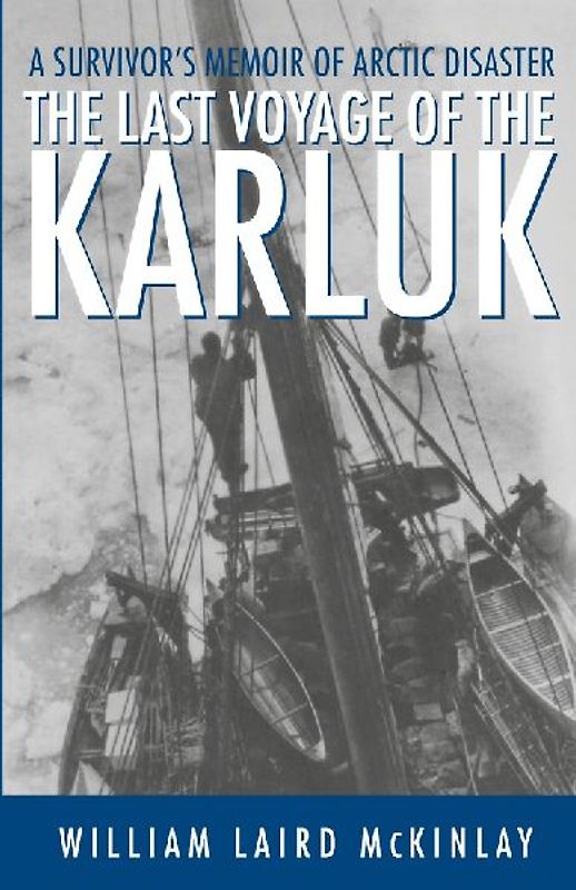 Last Voyage of the Karluk