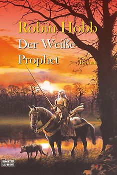 Der weiße Prophet