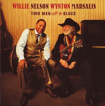 Wynton Marsalis - Two Men With the Blues