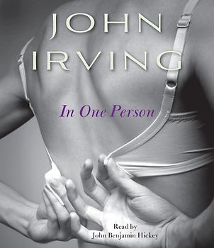 In One Person: A Novel - John Irving