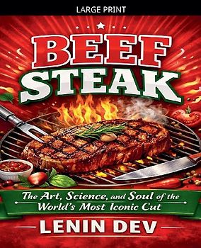 BEEF STEAK