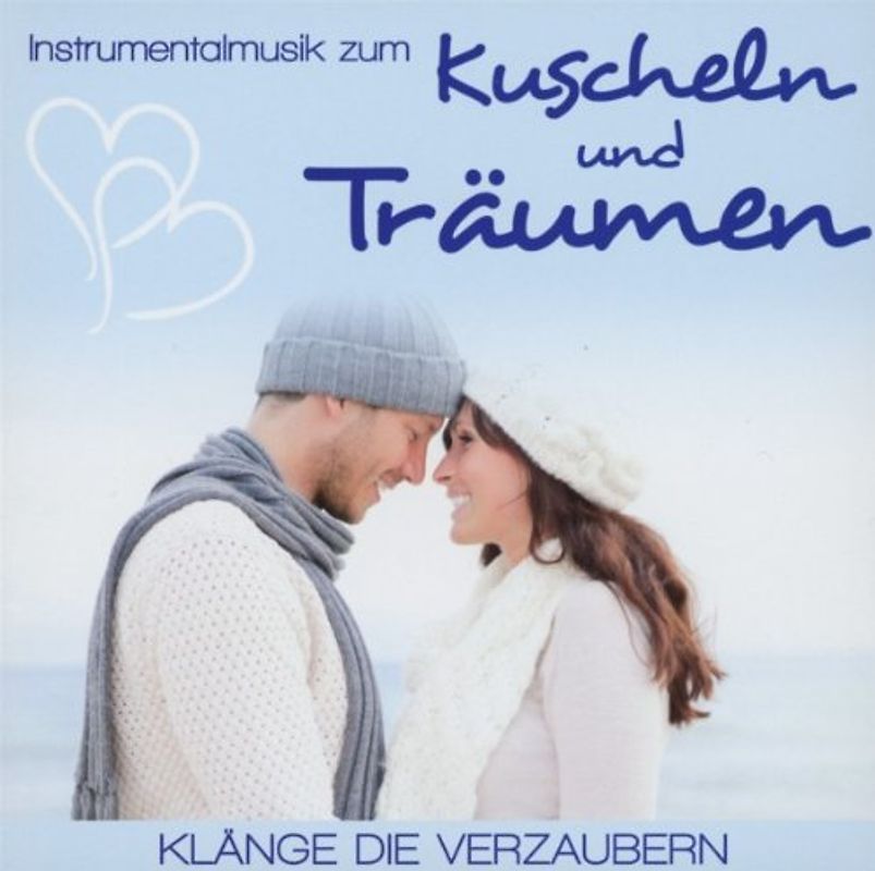 Various - Kuscheln & Träumen Vol.2