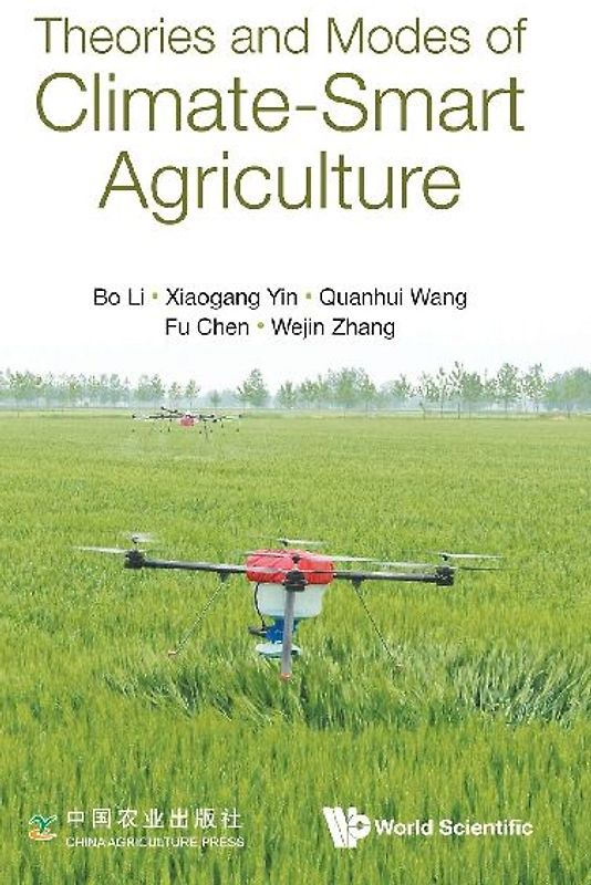 THEORIES AND MODES OF CLIMATE-SMART AGRICULTURE