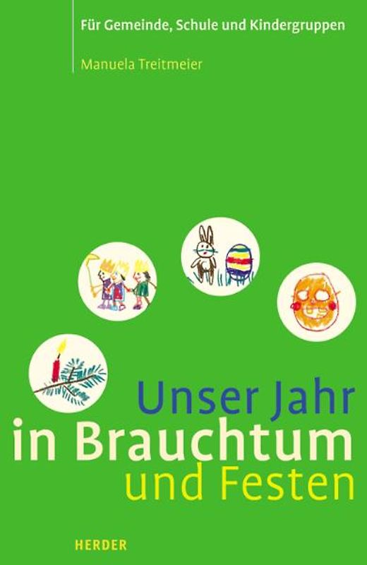 Unser Jahr in Brauchtum und Festen