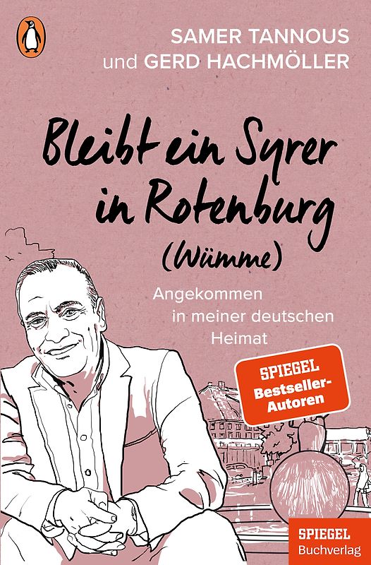 Bleibt ein Syrer in Rotenburg (Wümme)