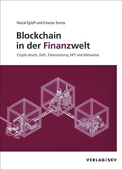 Blockchain in der Finanzwelt, Bundle