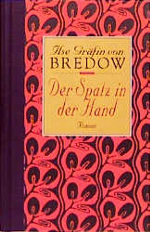 Der Spatz in der Hand