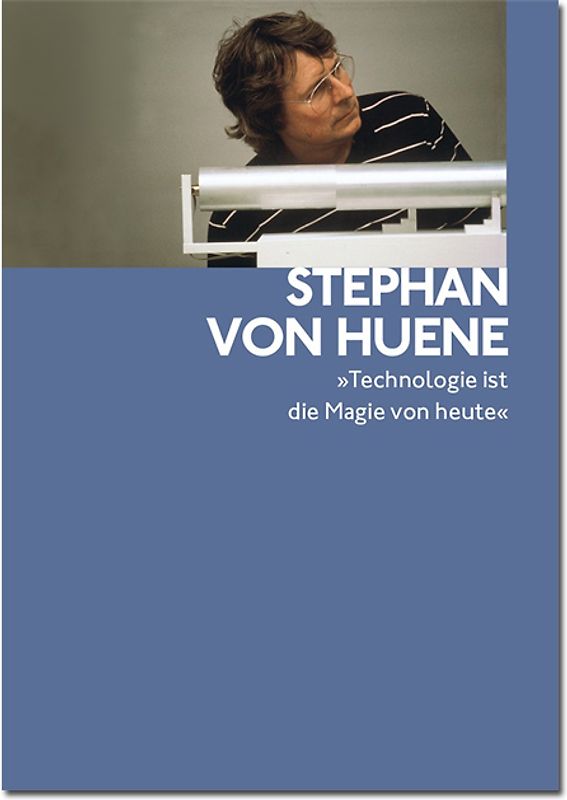 Stephan von Huene