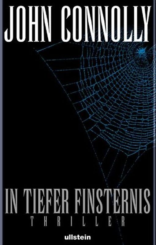 In tiefer Finsternis