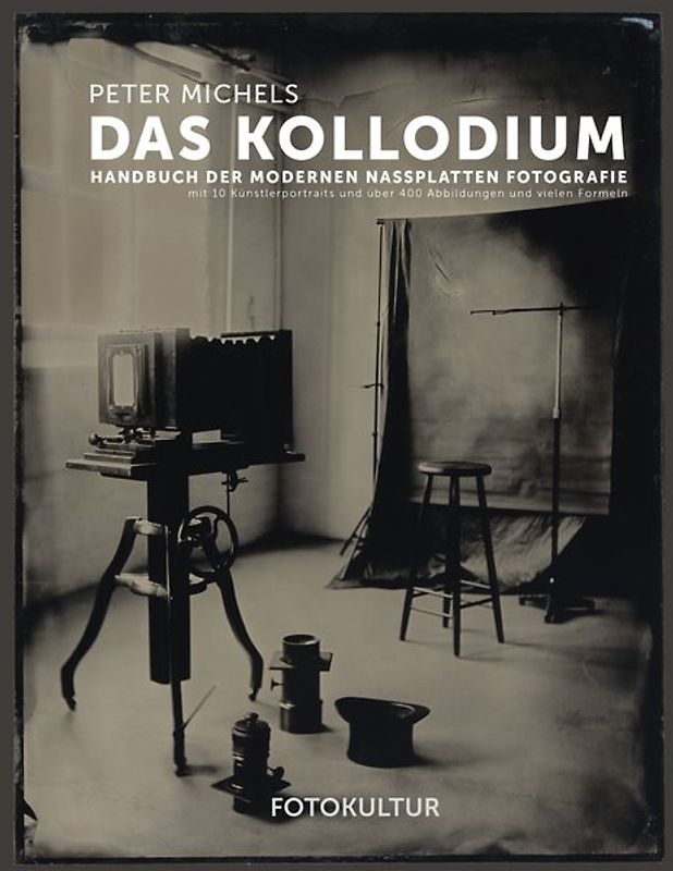 Das Kollodium