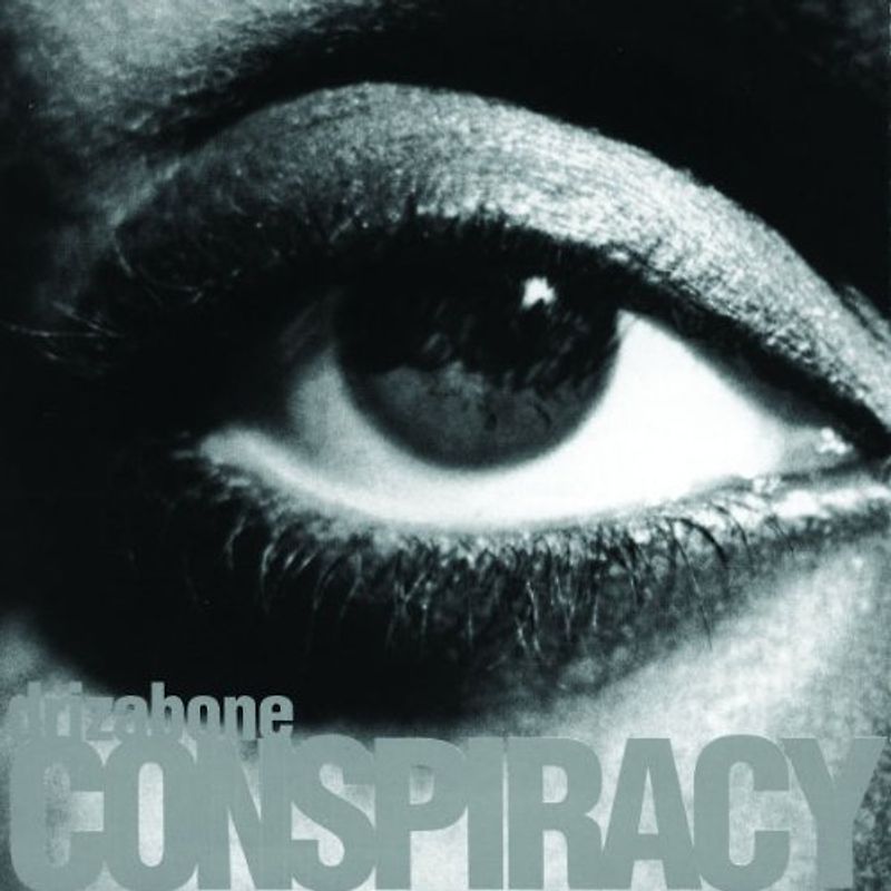 Drizabone - Conspiracy