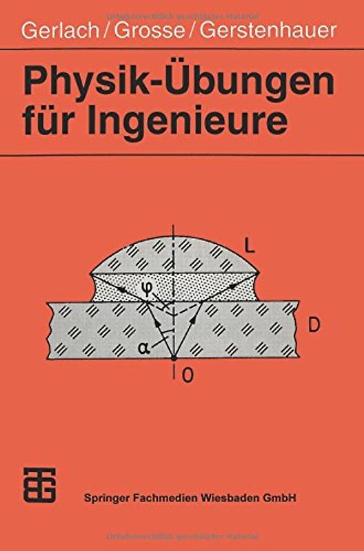 Physik-Übungen für Ingenieure