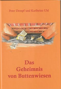 Das Geheimnis von Buttenwiesen