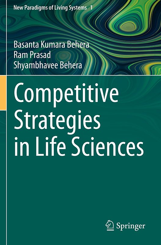 Competitive Strategies in Life Sciences