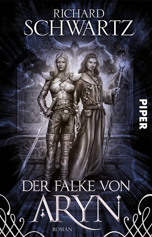 Der Falke von Aryn