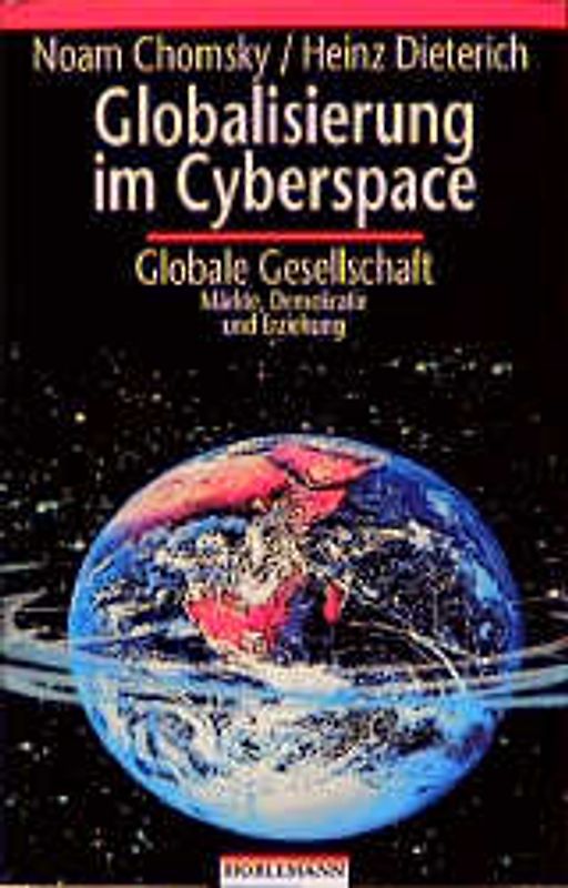 Globalisierung im Cyberspace