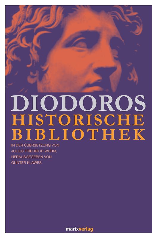 Diodoros Historische Bibliothek