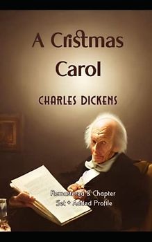 A Christmas Carol - Study Edition - With Note Pages