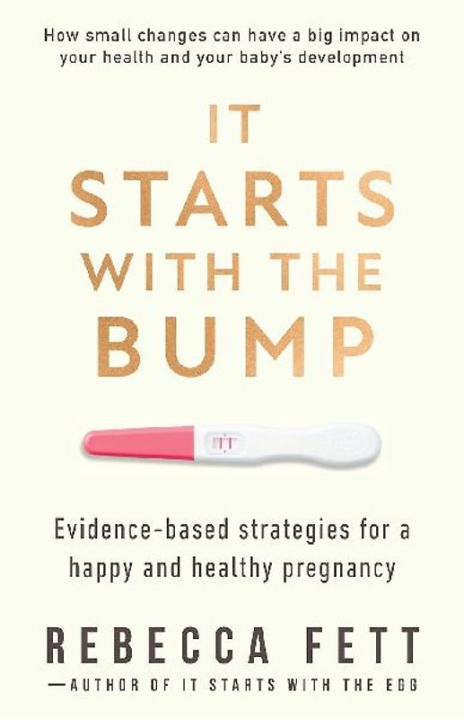 It Starts with the Bump