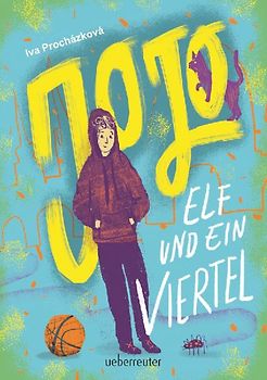 Jojo, elf und ein Viertel