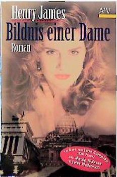 Bildnis einer Dame. Roman