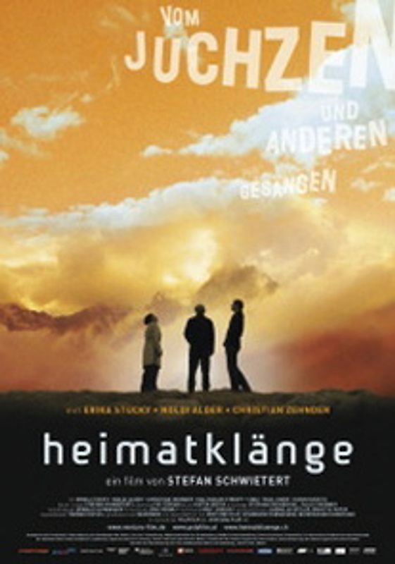 Heimatklänge DVD