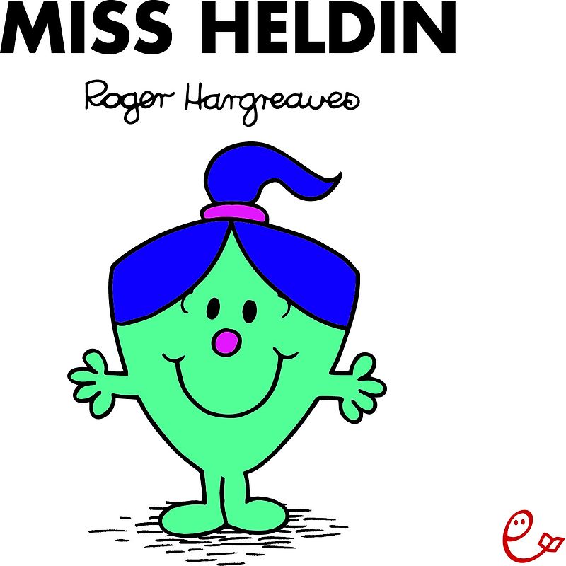 Miss Heldin