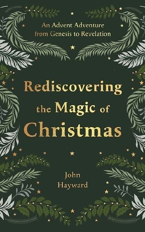 Rediscovering the Magic of Christmas