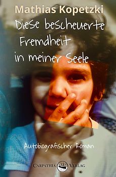 Diese bescheuerte Fremdheit in meiner Seele