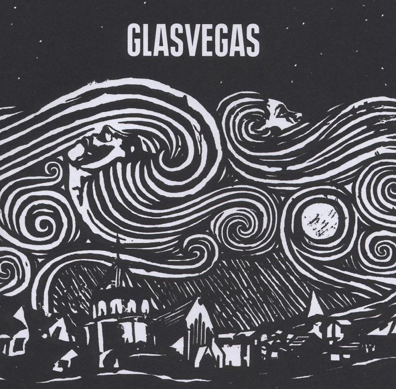 Glasvegas - Glasvegas