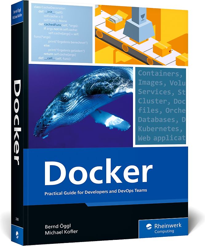 Docker