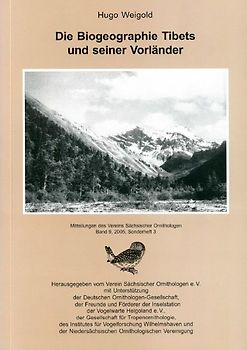 Die Biographie Tibets und seiner Vorländer