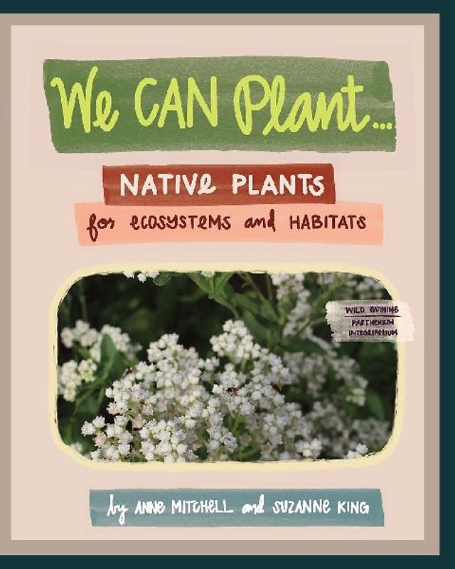 We Can Plant...