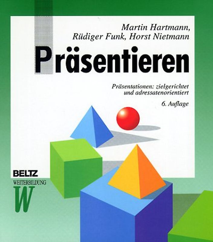 Präsentieren