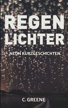 Regenlichter
