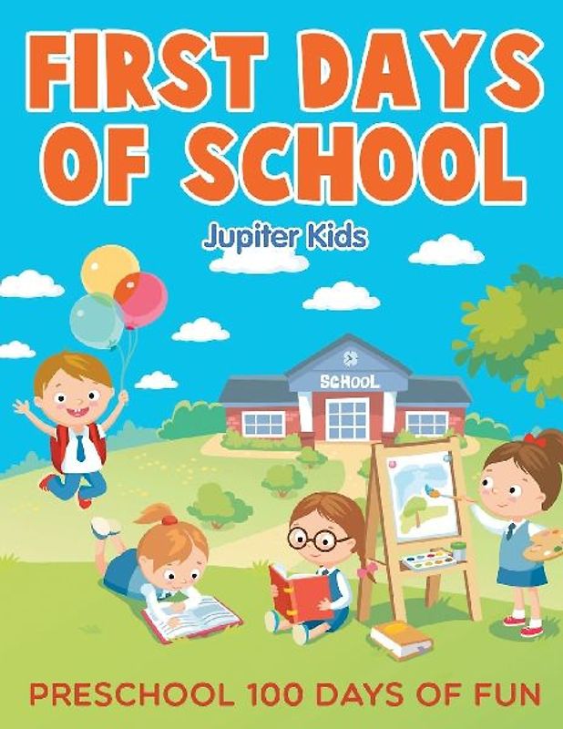 First Days of School