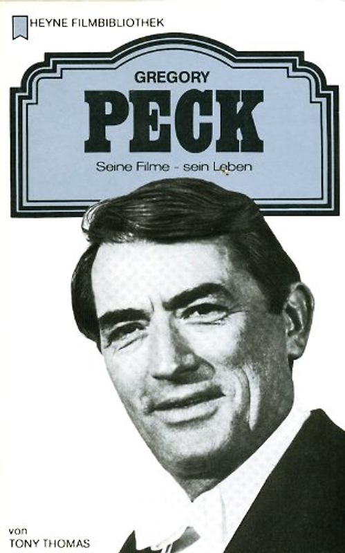 Gregory Peck