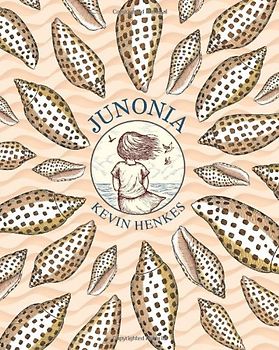 Junonia - Kevin Henkes