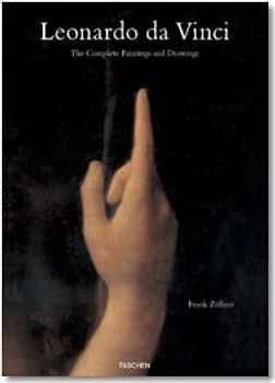 Leonardo da Vinci. Sämtliche Gemälde und Zeichnungen