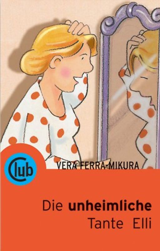 Die unheimliche Tante Elli