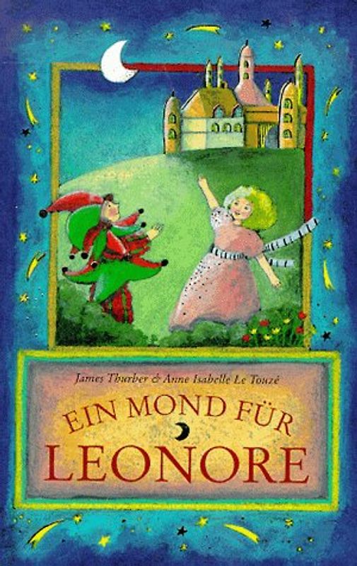 Ein Mond für Leonore