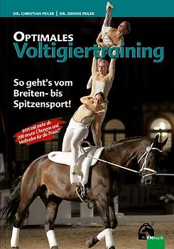 Optimales Voltigiertraining