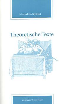 Theoretische Texte