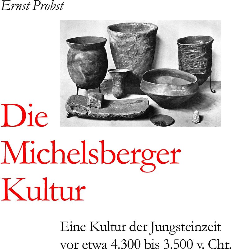 Die Michelsberger Kultur