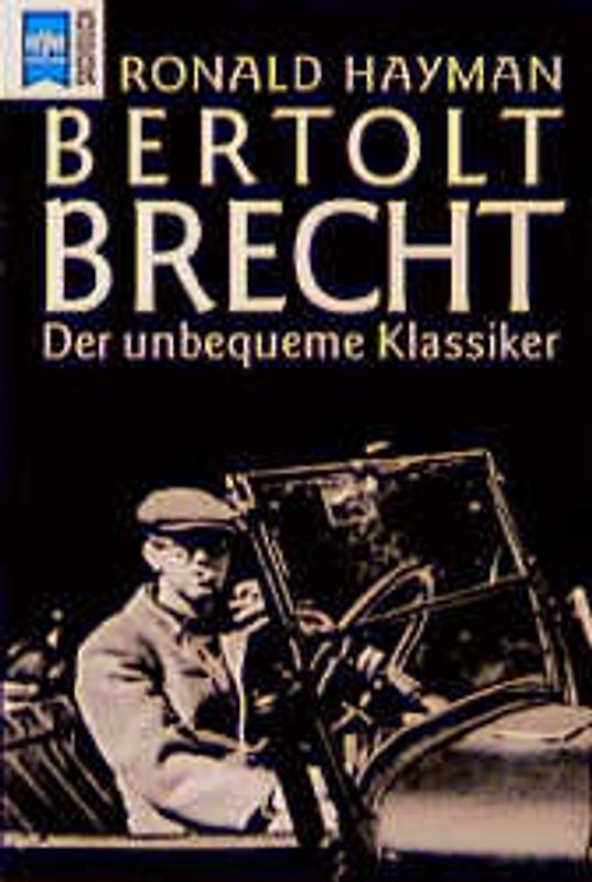 Bertold Brecht