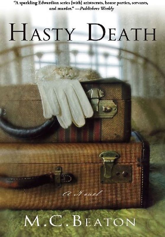 HASTY DEATH