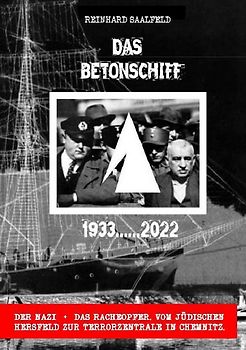 Das Betonschiff 1933....2022